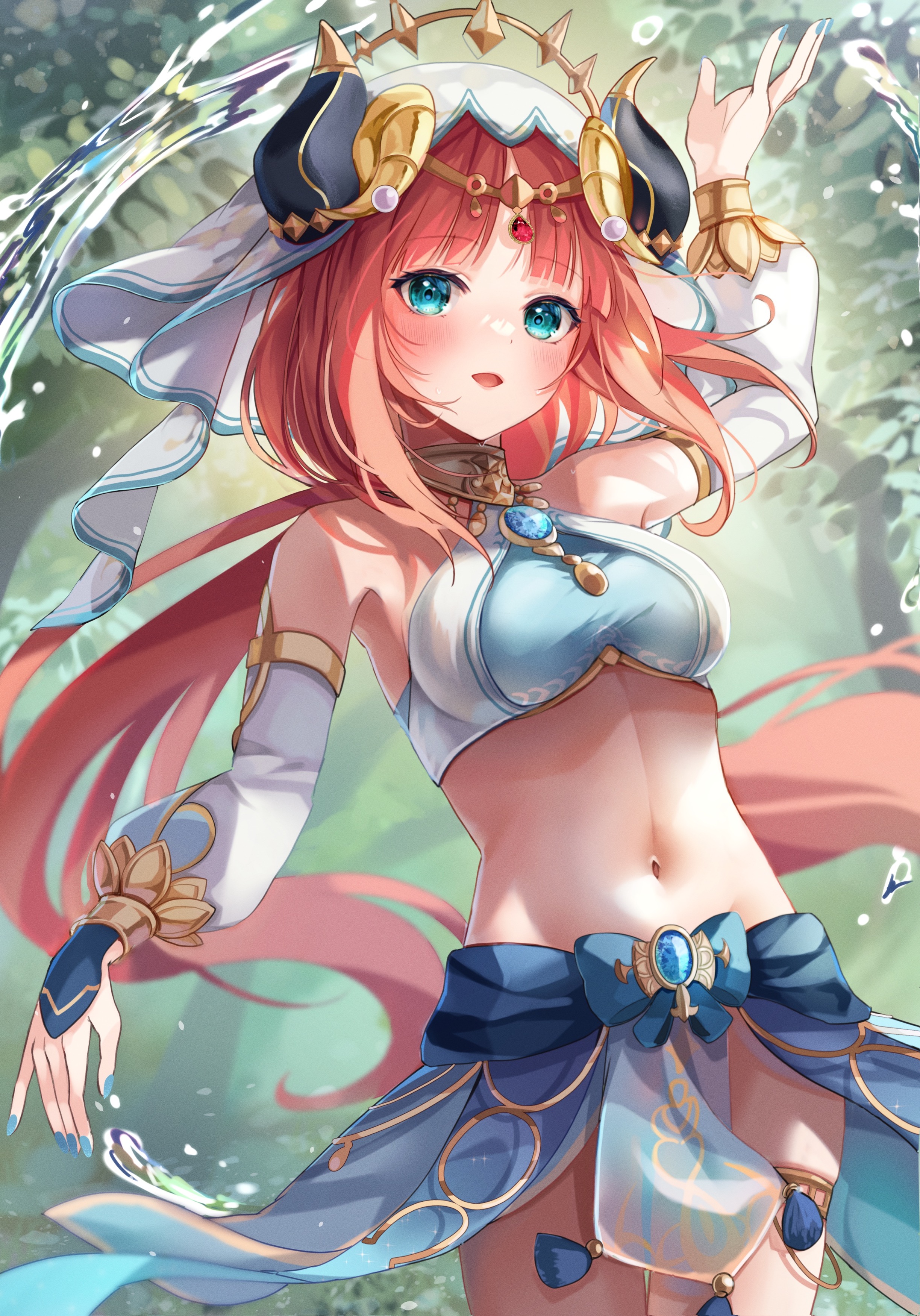 Wallpaper wibu dọc 2039