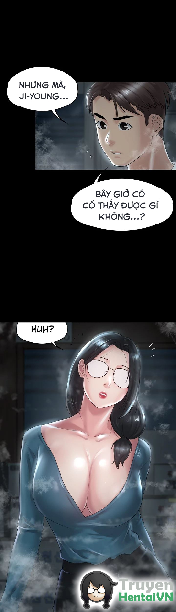 Đọc truyện hentai Đây là hàng giảm giá, thưa cô! - Chap 19