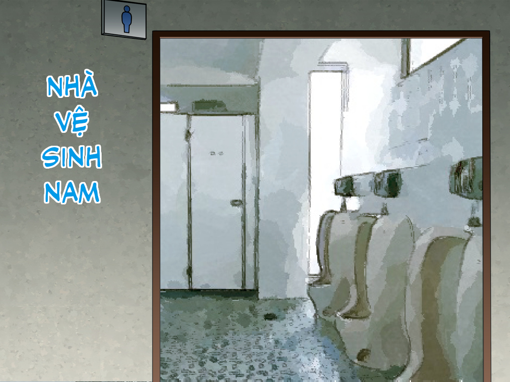 Đọc truyện hentai Tomori-kun wa neko - Oneshot Full Color