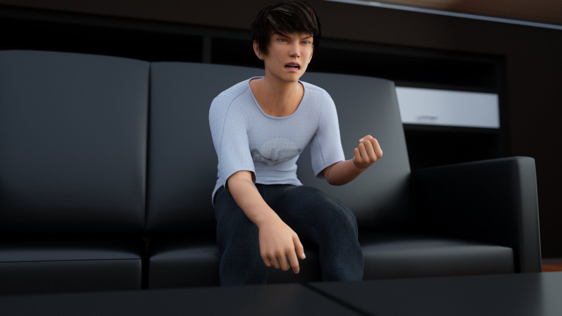 Đọc truyện hentai Milfy City v0.6e - MILFY City v0.6e - Part 7