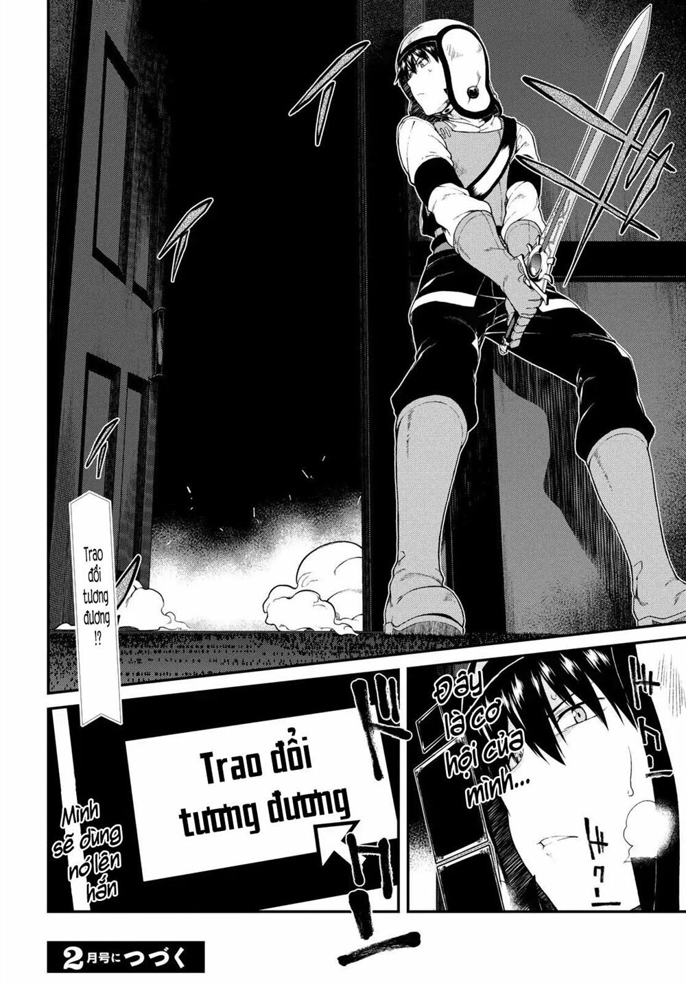 Đọc truyện hentai Lập Harem Chốn Mê Cung Ở Dị Giới - Chap 11