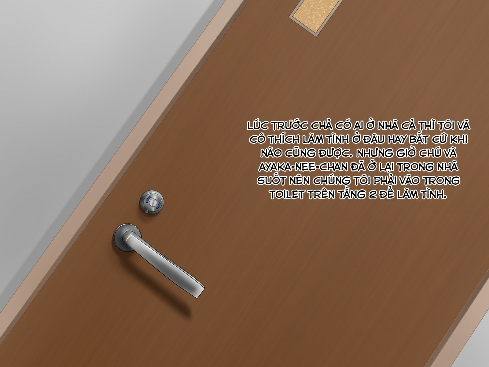 Đọc truyện hentai Oba-san to Oikko no Love Love Haramase Natsuyasumi - Chap 9