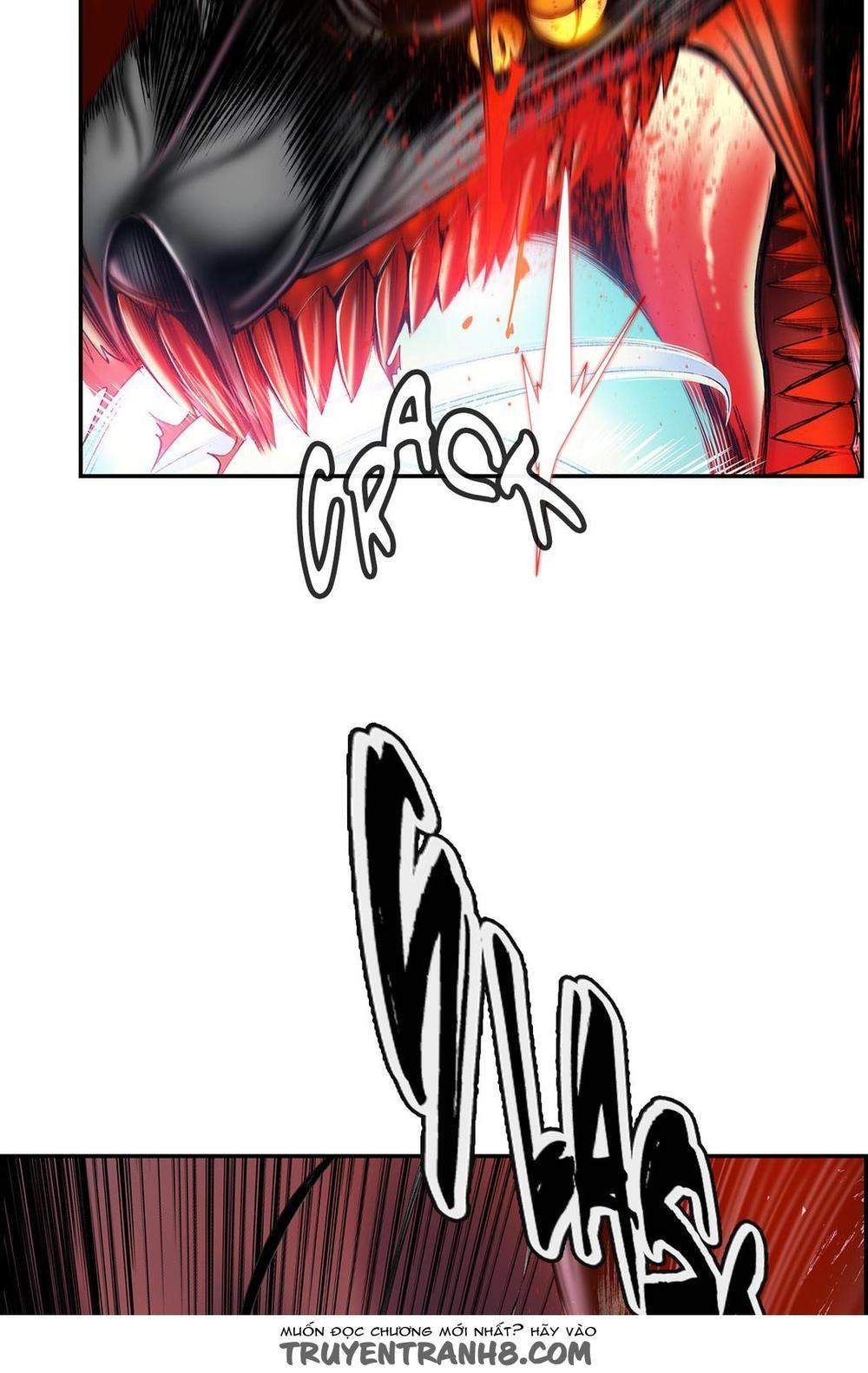 Đọc truyện hentai Sự Ràng Buộc Của Lilith - Chap 40