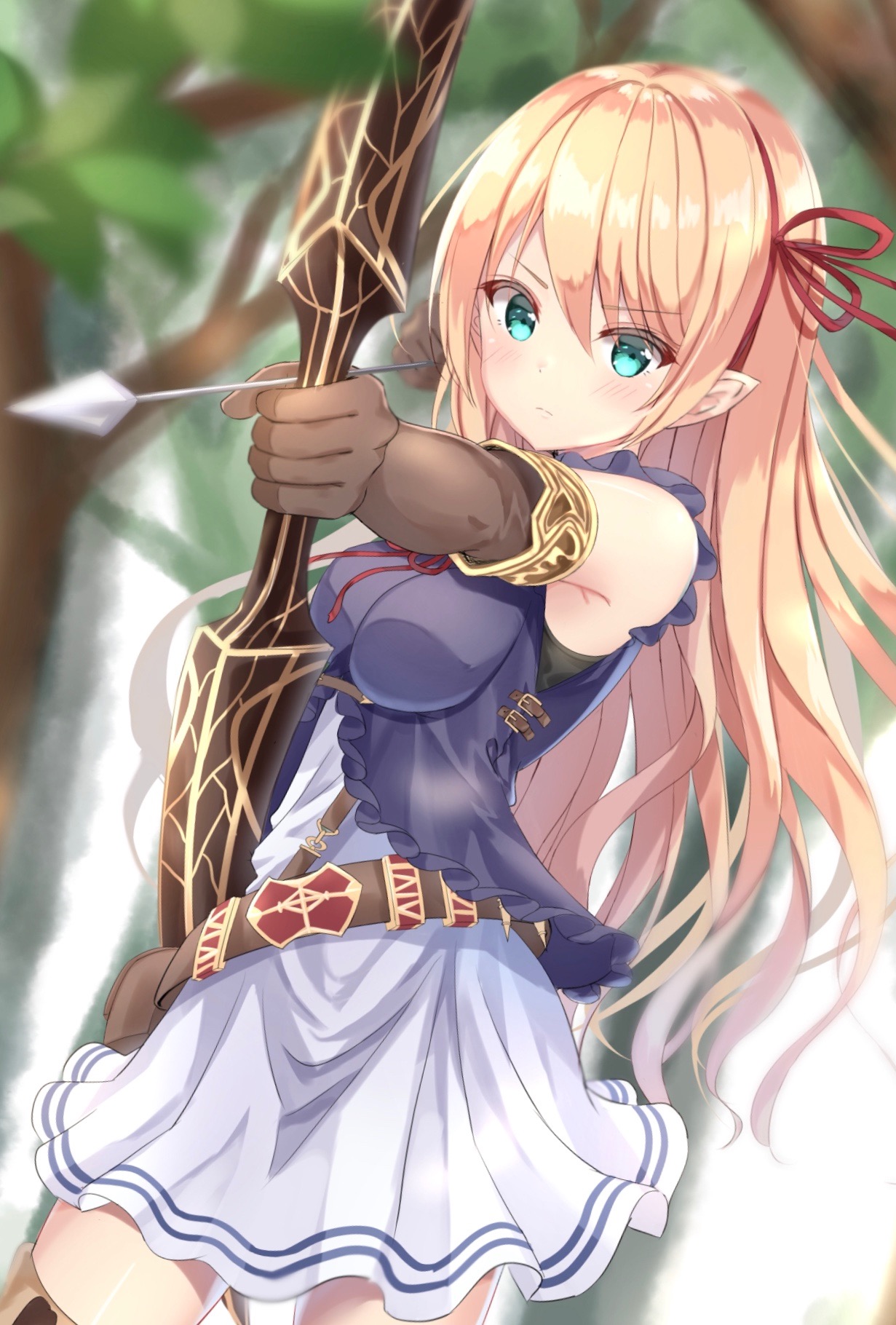 Wallpaper wibu dọc 527