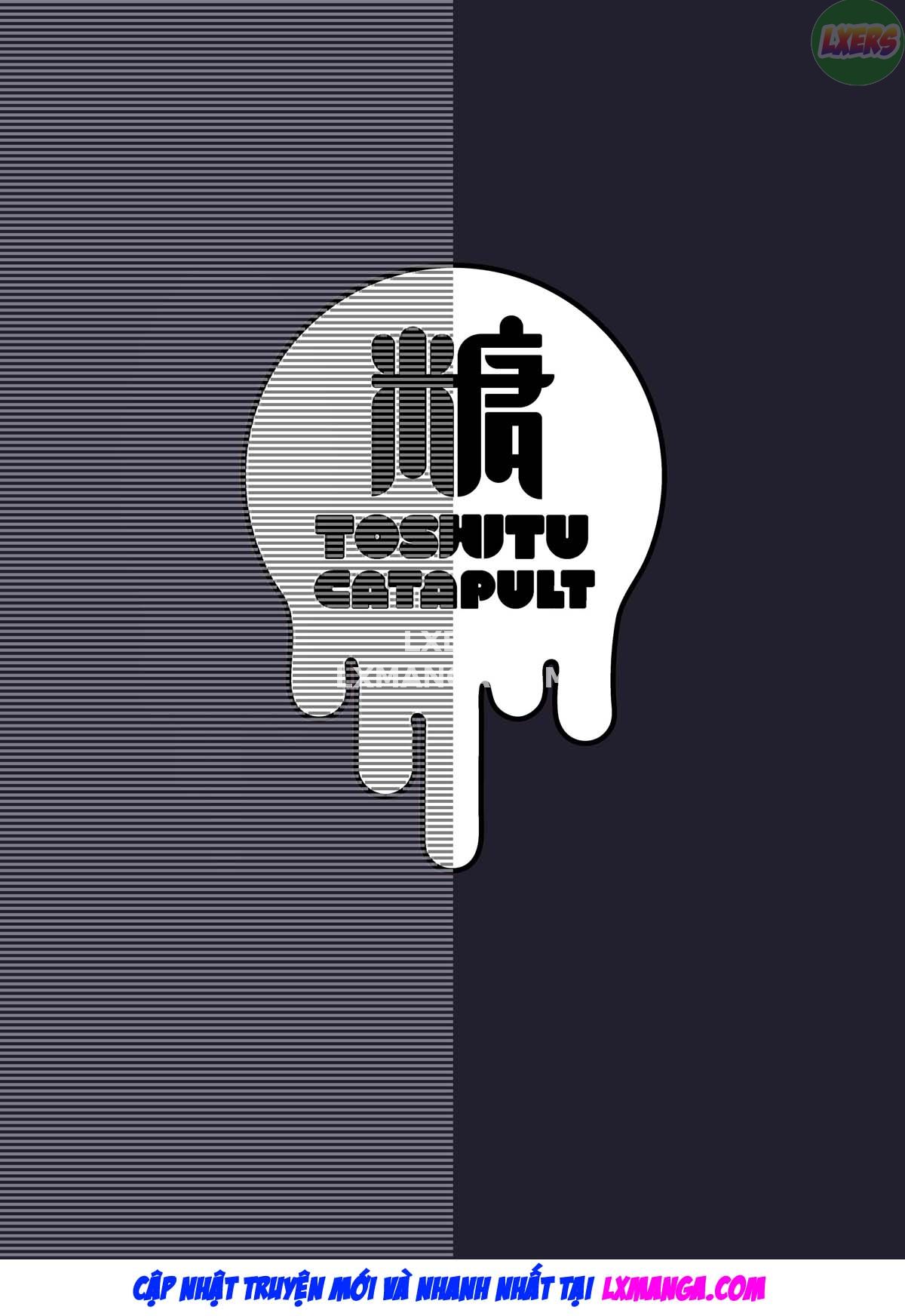 Đọc truyện hentai Tôi quá hứng thú nên đã mang nó về nhà và xem trên đường đi làm. - Oneshot