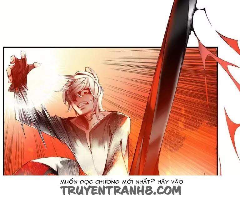 Đọc truyện hentai Sự Ràng Buộc Của Lilith - Chap 46