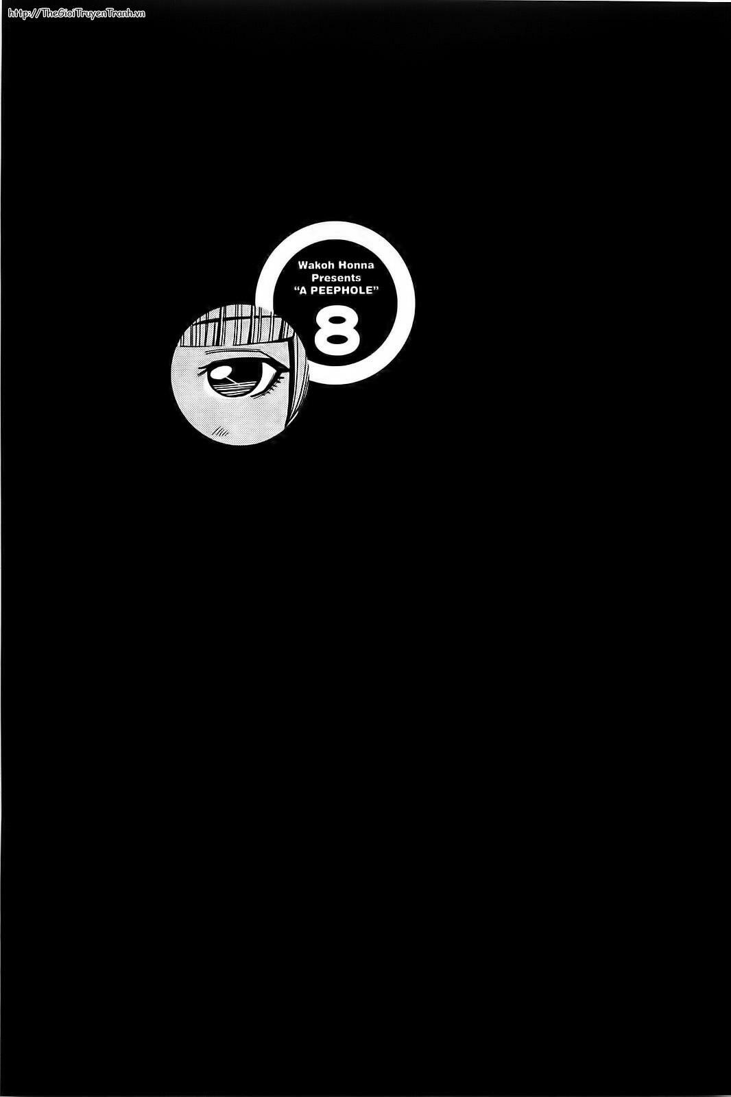 Đọc truyện hentai Nozoki Ana - Chap 68