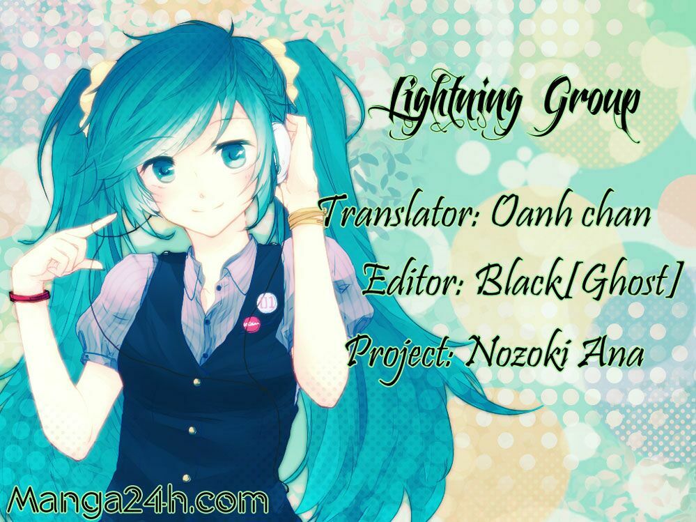 Đọc truyện hentai Nozoki Ana - Chap 117 - END