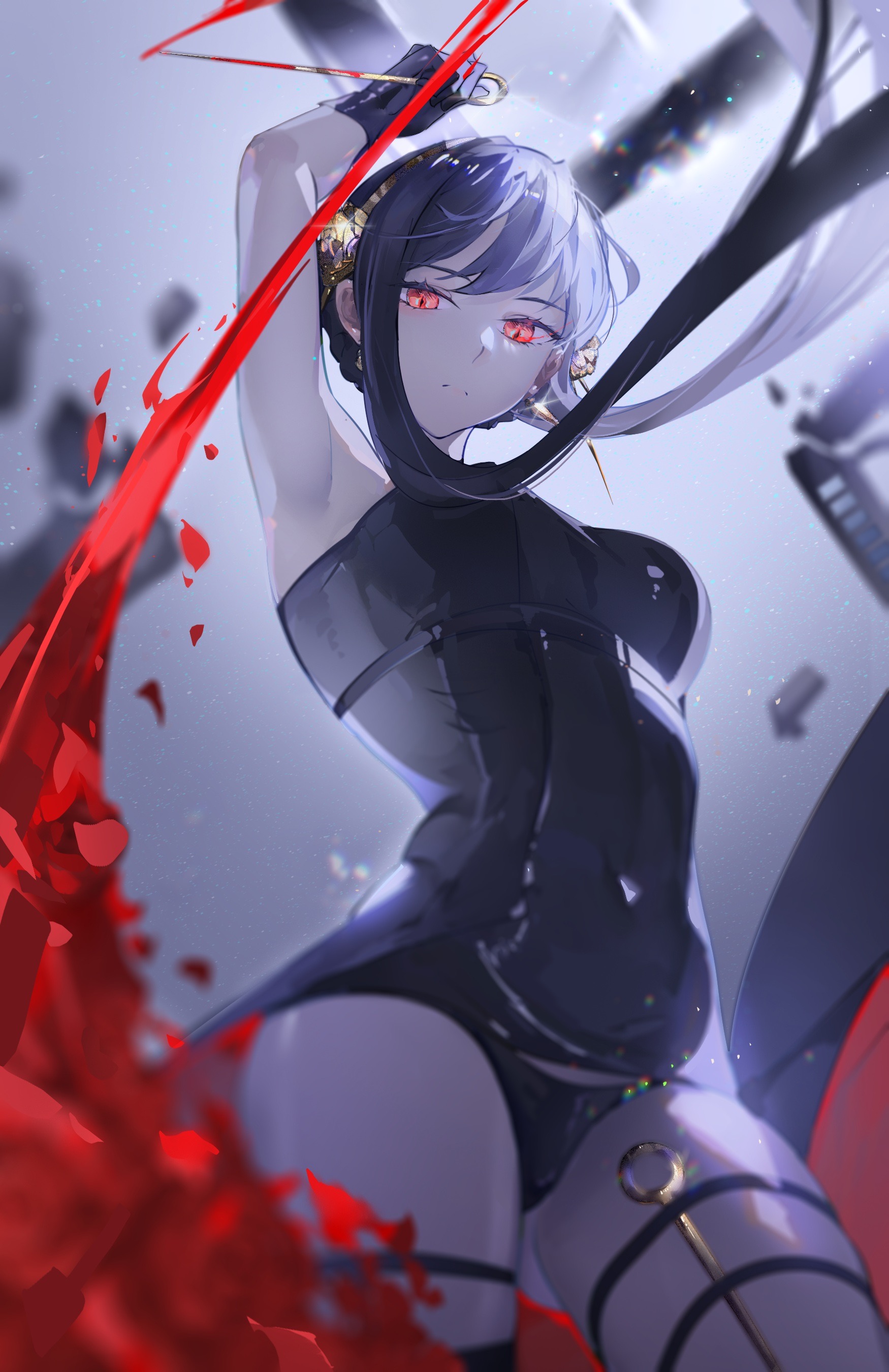 Wallpaper wibu dọc 2205