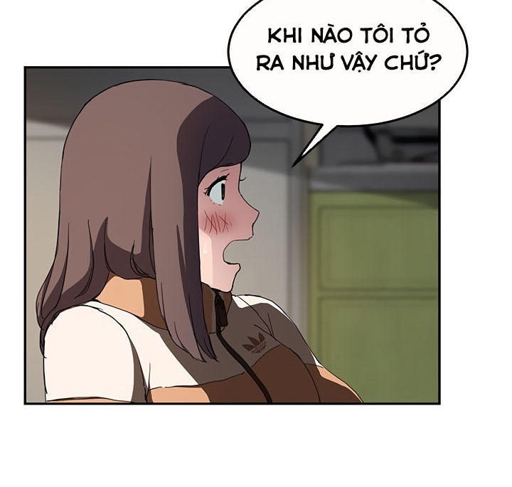 Đọc truyện hentai Mẹ Kế - Chap 42