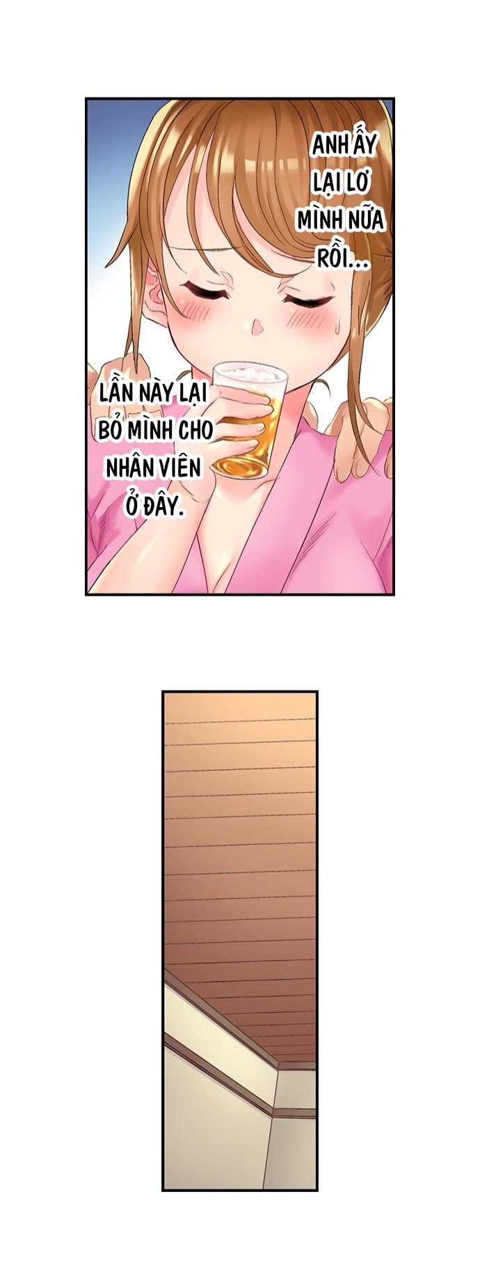 Đọc truyện hentai Mát xa Sung Sướng - Chap 2. Mát xa