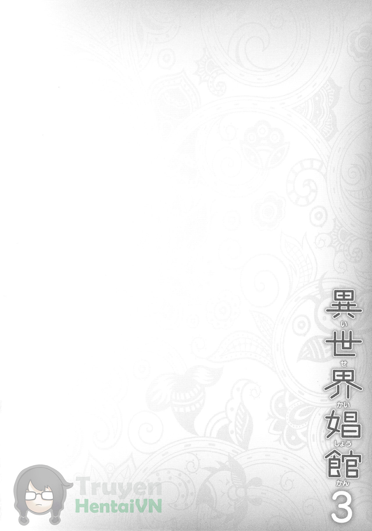 Đọc truyện hentai Isekai Shoukan 3 - Brothel in Another World - Oneshot