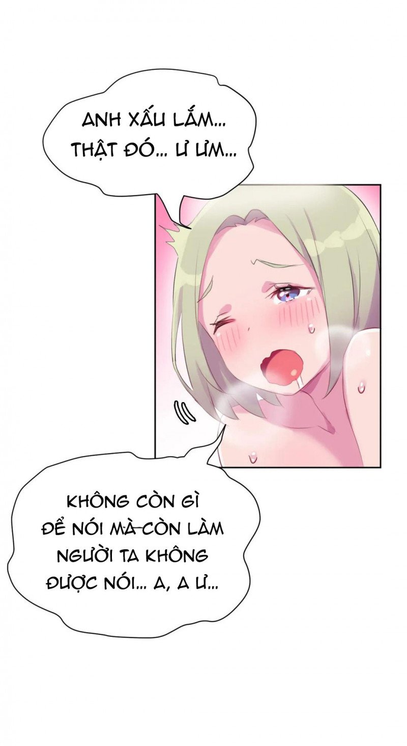 Đọc truyện hentai Câu chuyện nhỏ, bí mật lớn - Chap 15