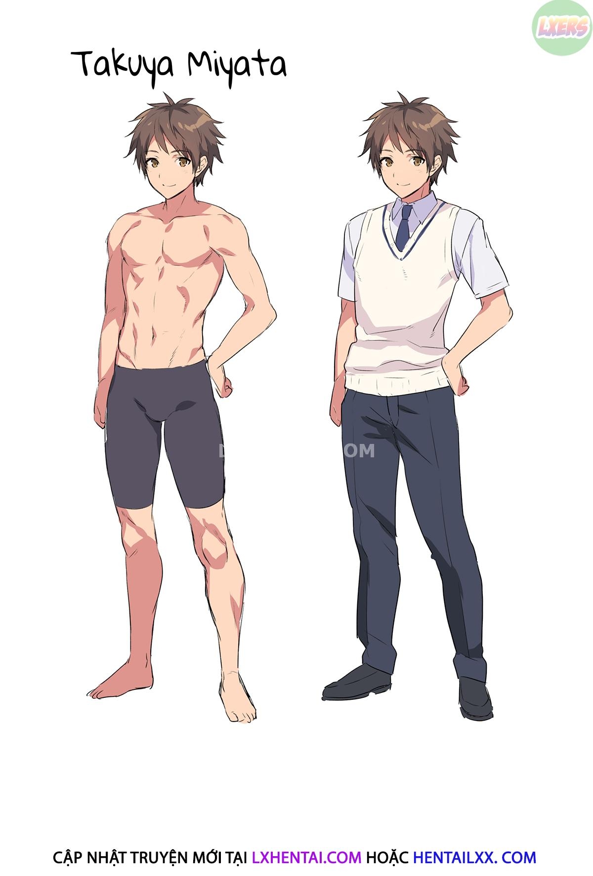 Đọc truyện hentai Hontou wa Sukitte Iitakatta - Oneshot