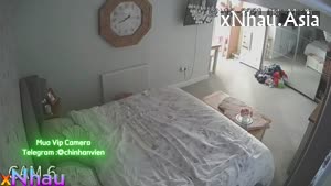 Hack Camera Vợ Dâm Toàn Dắt Trai Về Phòng Địt (Hack Camera Vợ Dâm Toàn Dắt Trai Về Phòng Địt) [26]