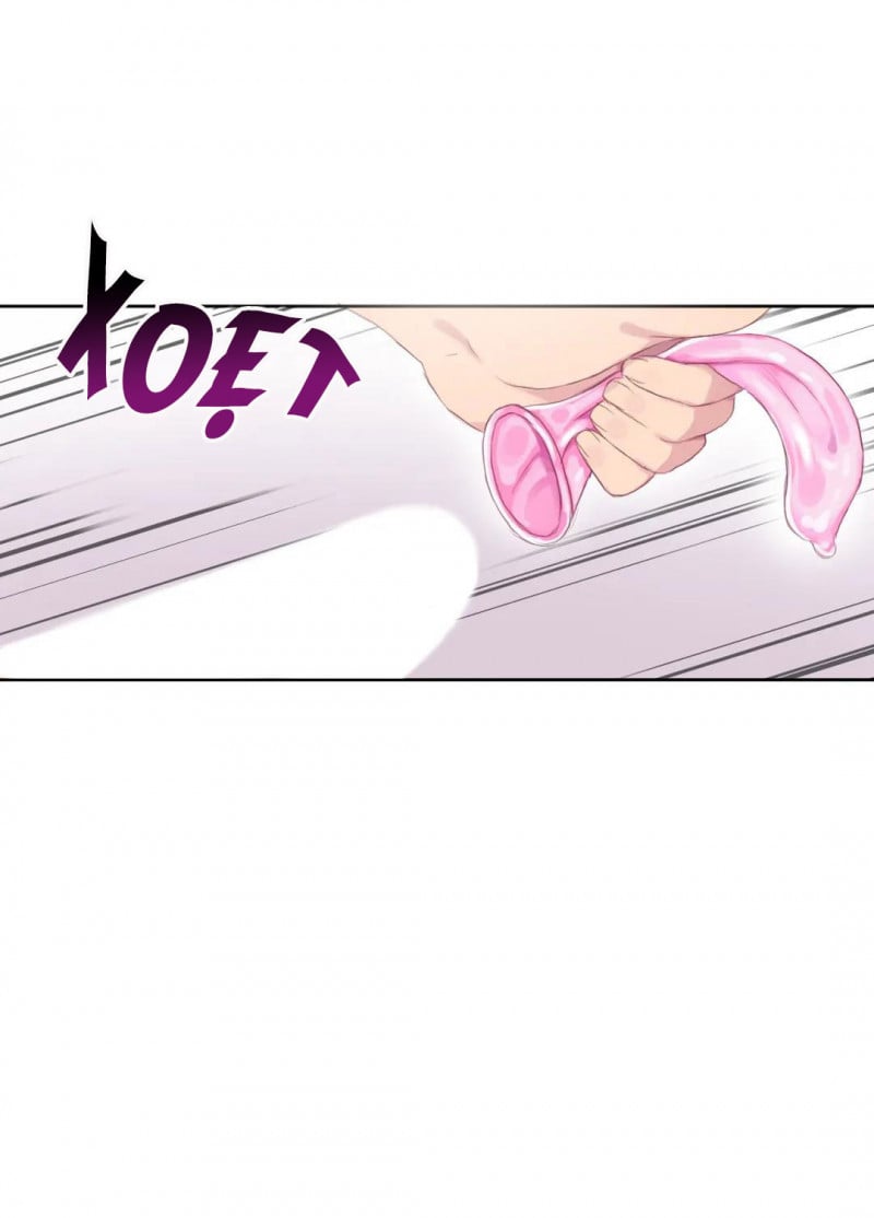 Đọc truyện hentai Câu chuyện nhỏ, bí mật lớn - Chap 18