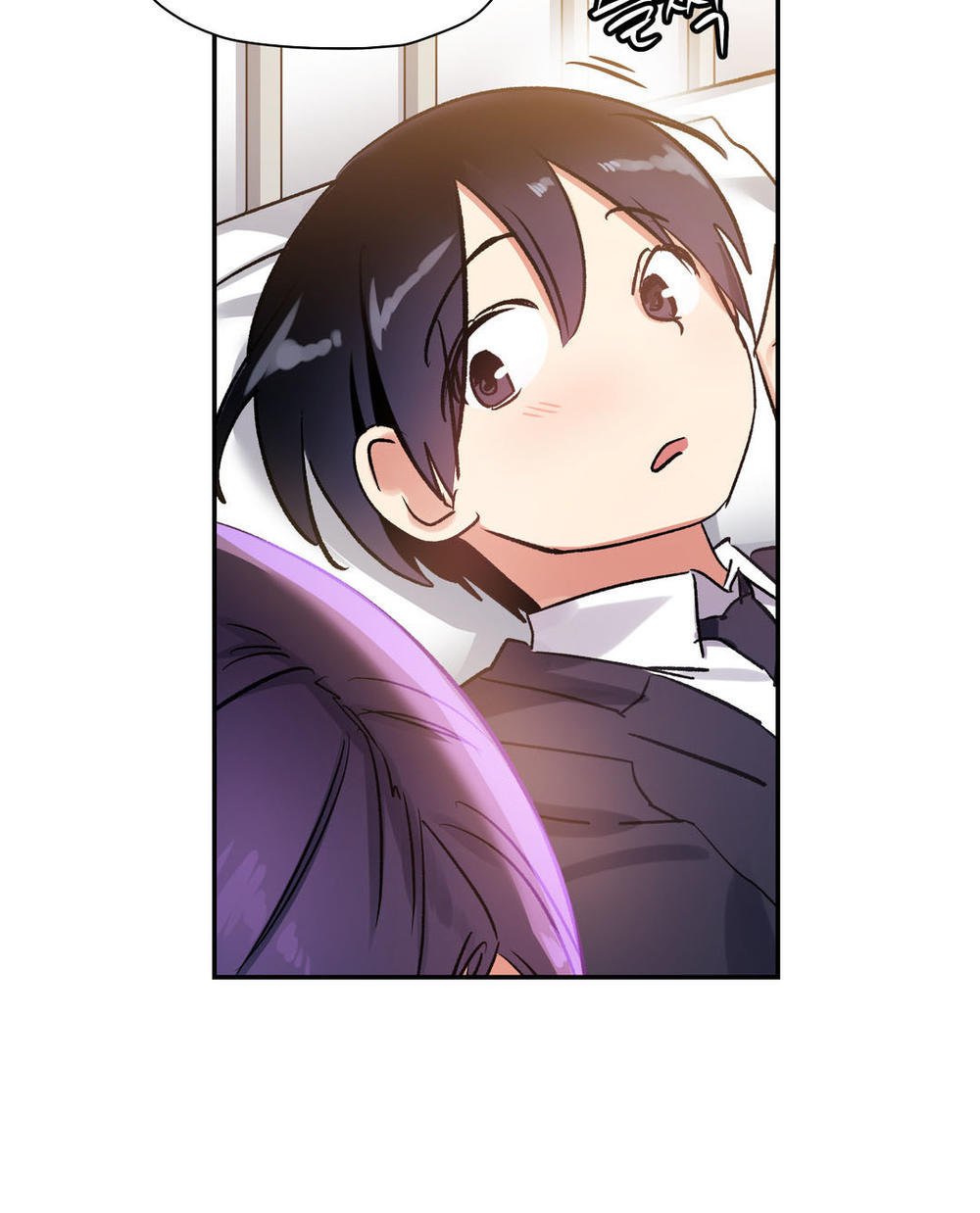 Đọc truyện hentai Dõi theo tình đầu - Chap 20