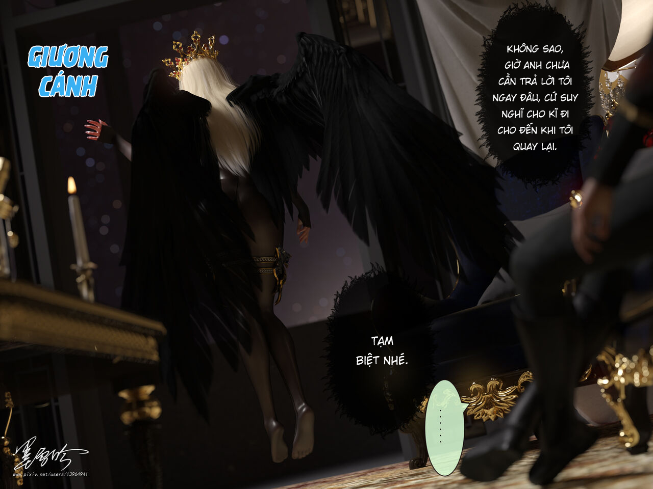 Đọc truyện hentai Cuộc sống NTR từ đầu 05 - Part 1