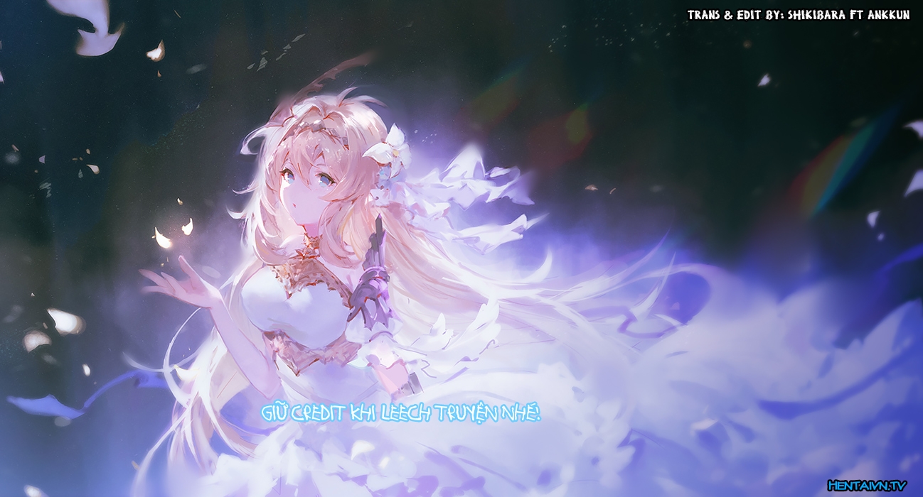 Đọc truyện hentai Dosukebe Lane ~Taihou no Baai~ - Oneshot