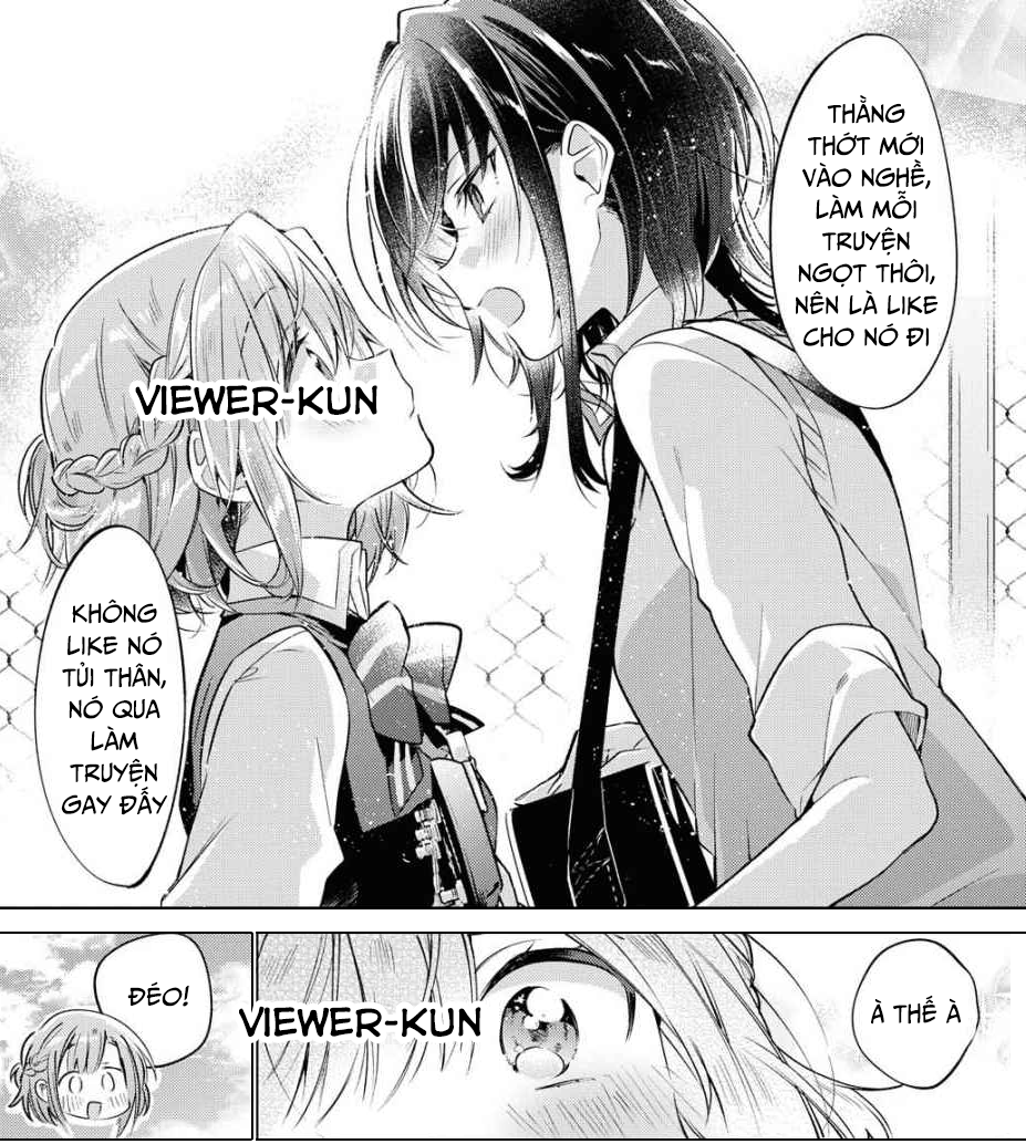 Đọc truyện hentai Chịch cả chị lẫn em - Chap 1 (mới)