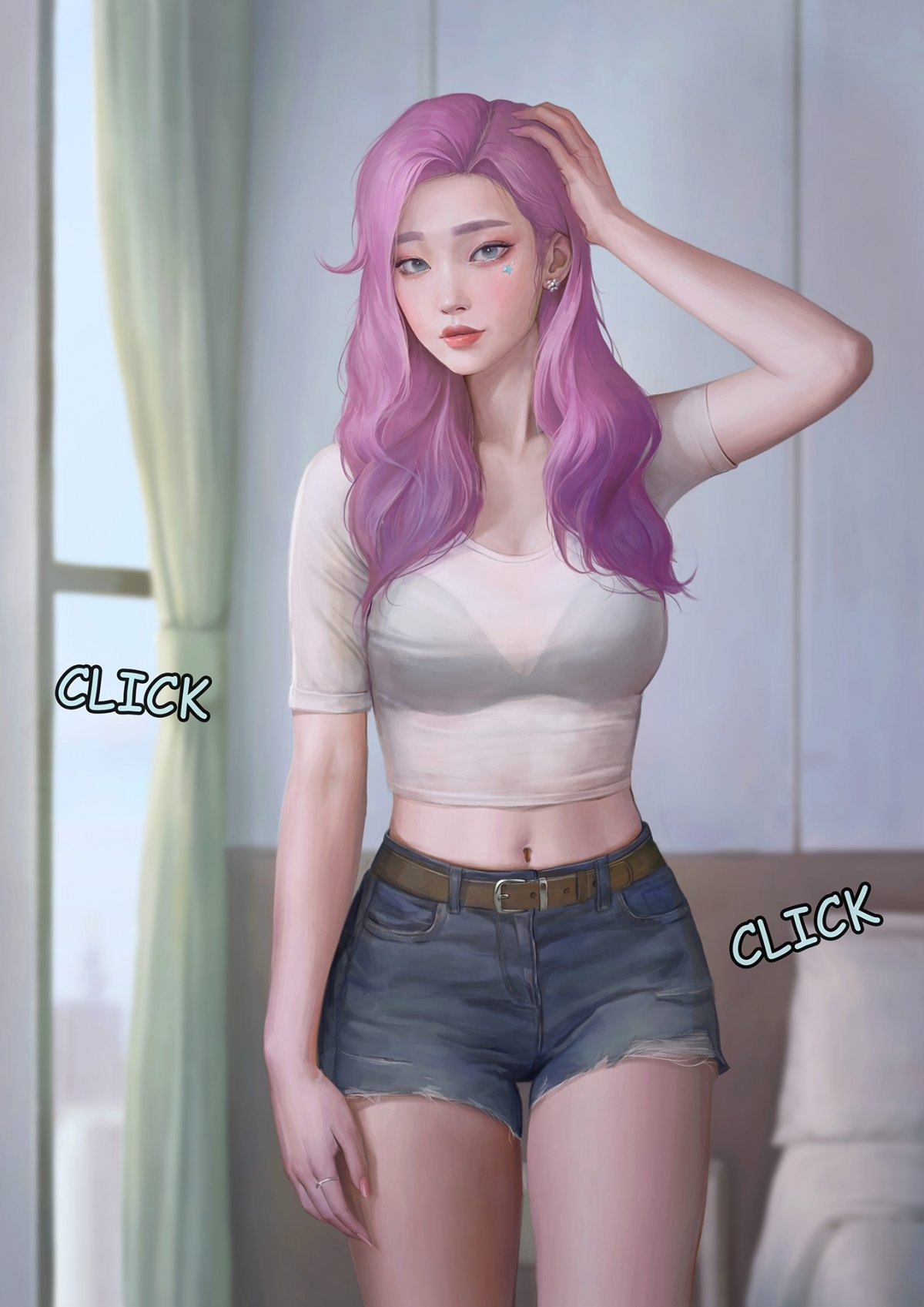 Đọc truyện hentai Tình Yêu Với Anh Thợ Chụp Ảnh - Oneshot 1.1