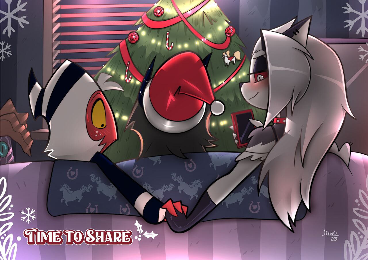 Đọc truyện hentai Một Đêm Cùng Loona! - Chap 2