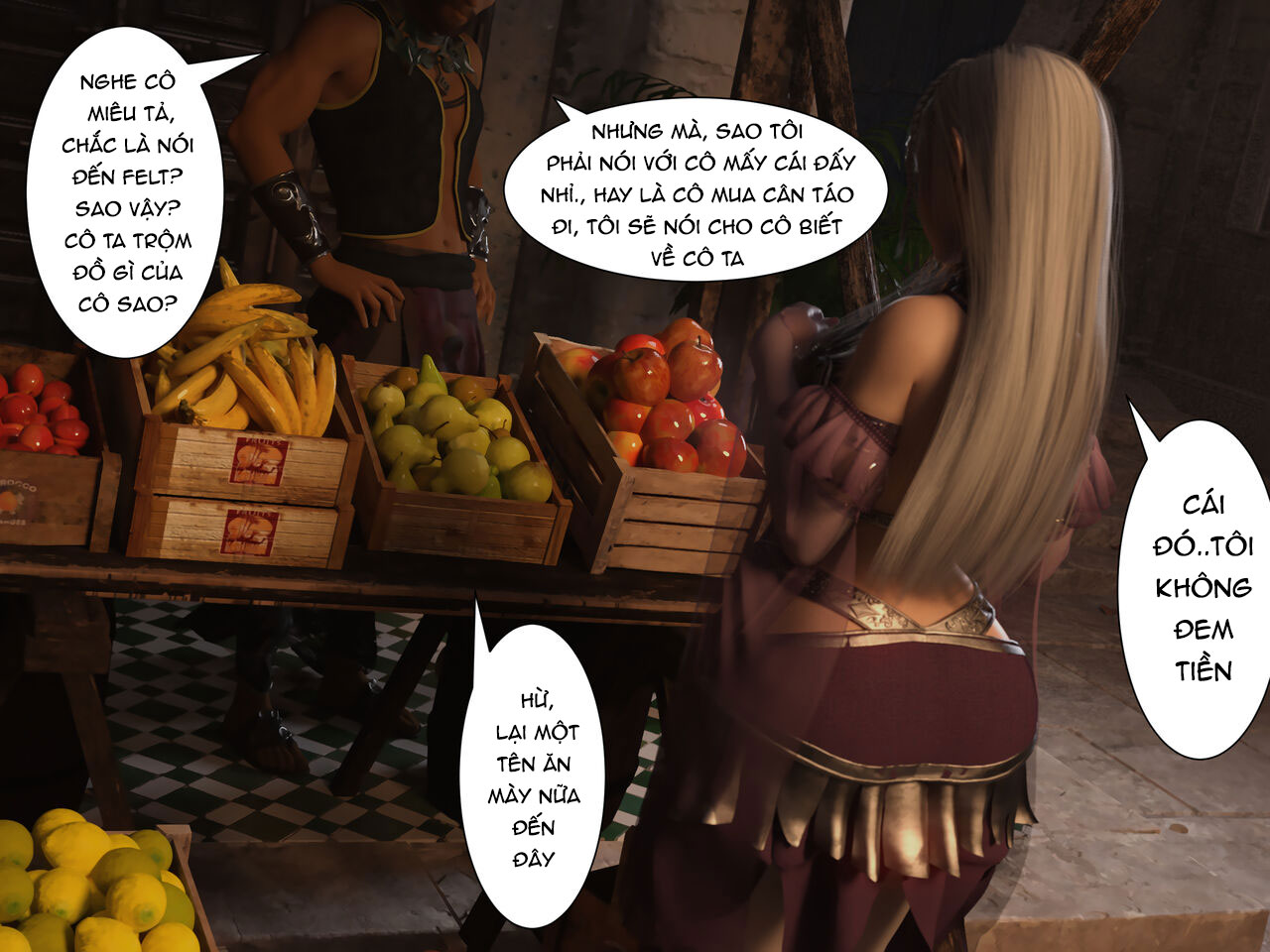 Đọc truyện hentai Re:NTR Life - Chap 1