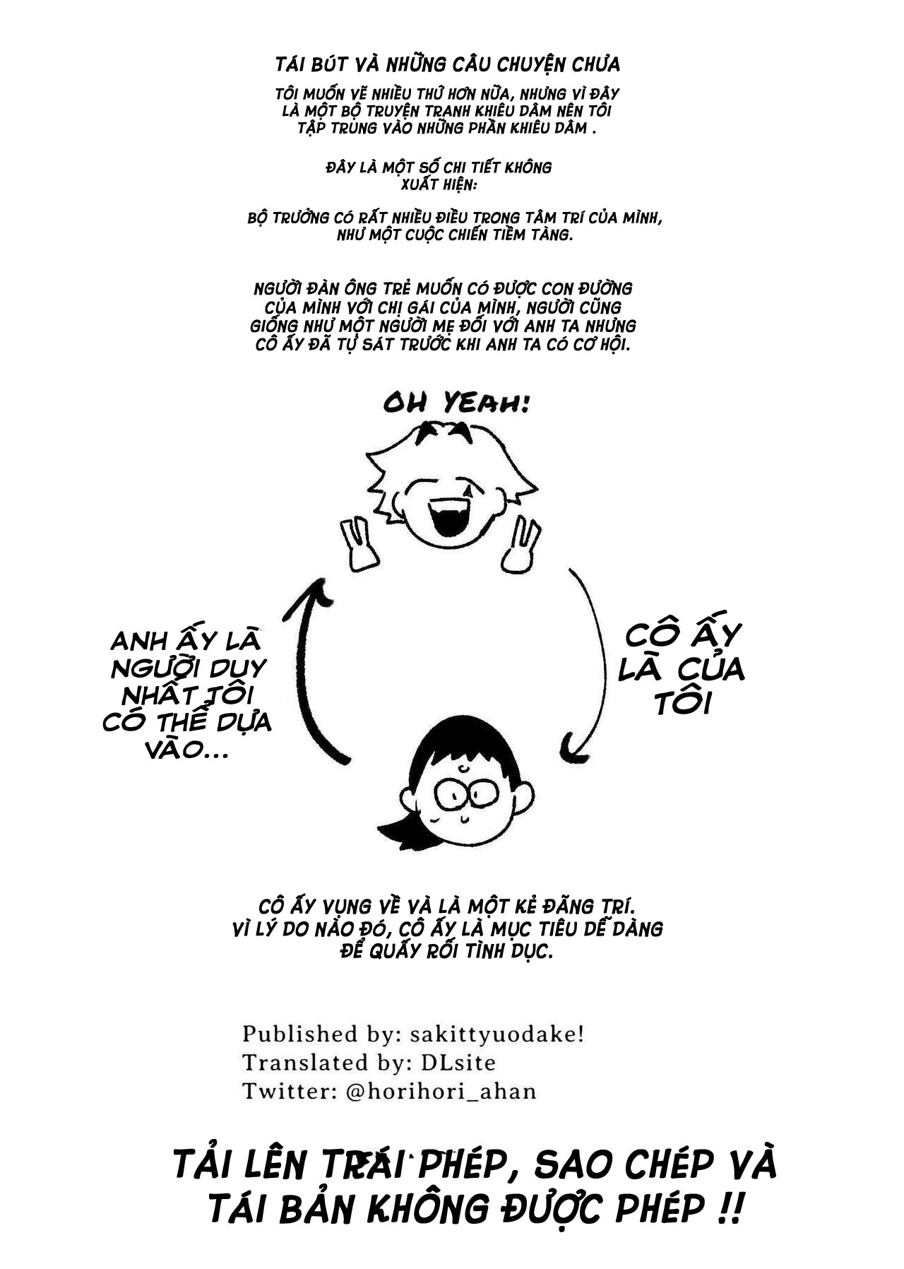 Đọc truyện hentai Chàng trai đã cứu tôi trong chuyến đi Isekai là kẻ giết người ... - Chap 1