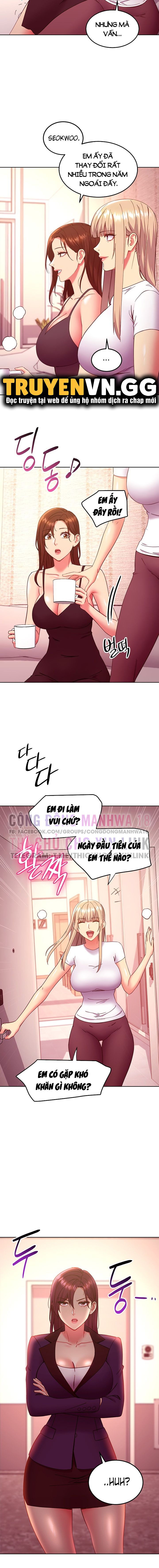 Đọc truyện hentai Bạn Của Mẹ Kế - Chap 146