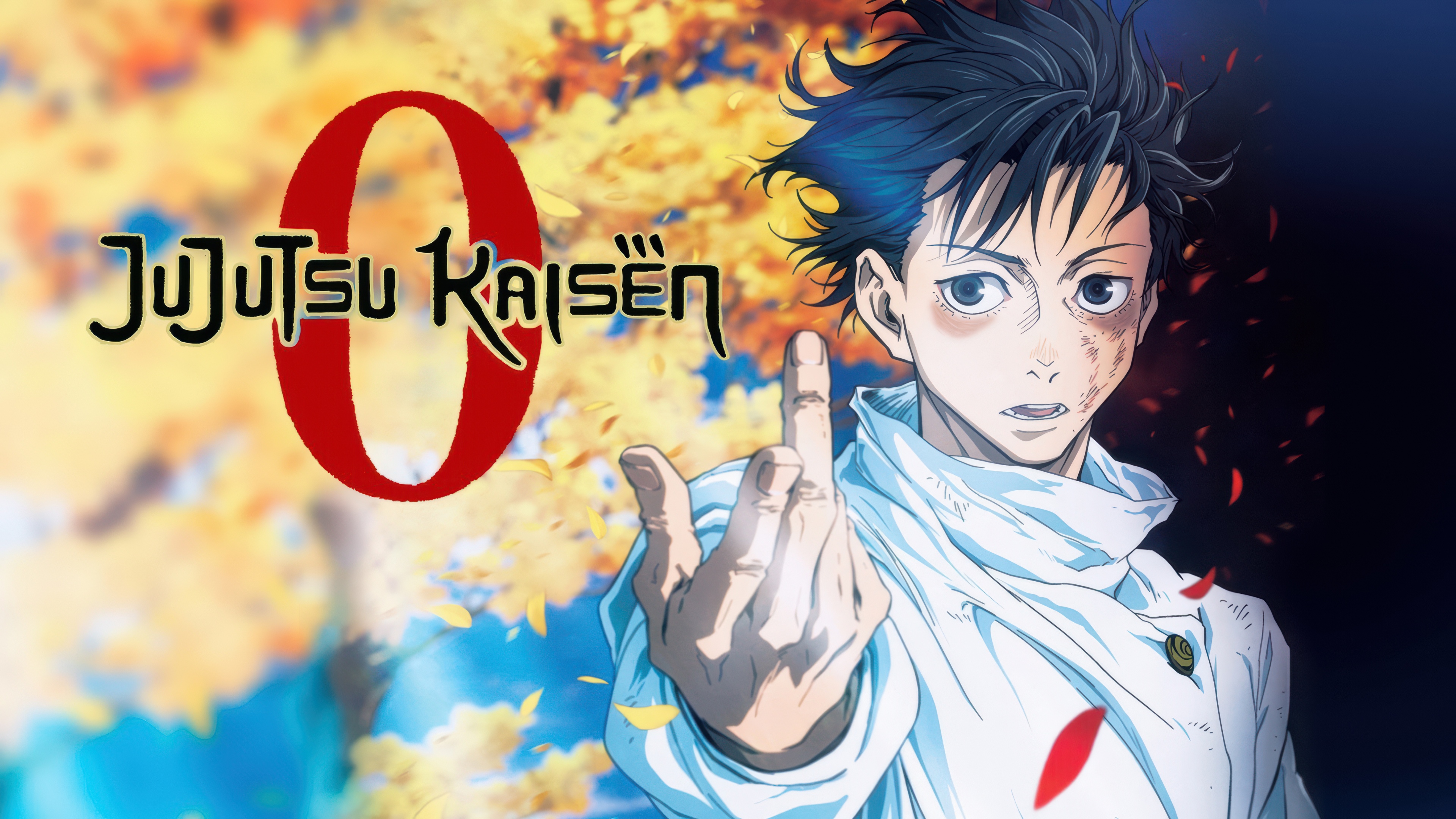 Wallpaper anime ngang 6833