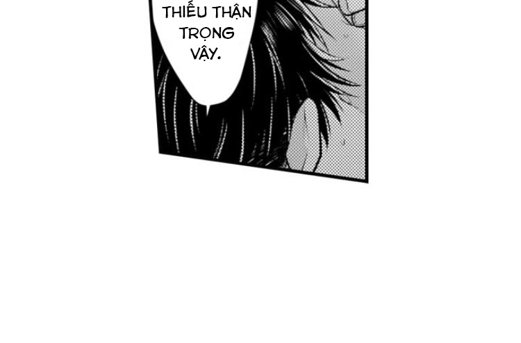 Đọc truyện hentai Ngọn lửa trong tầm tay - Chapter 7: Mất điện