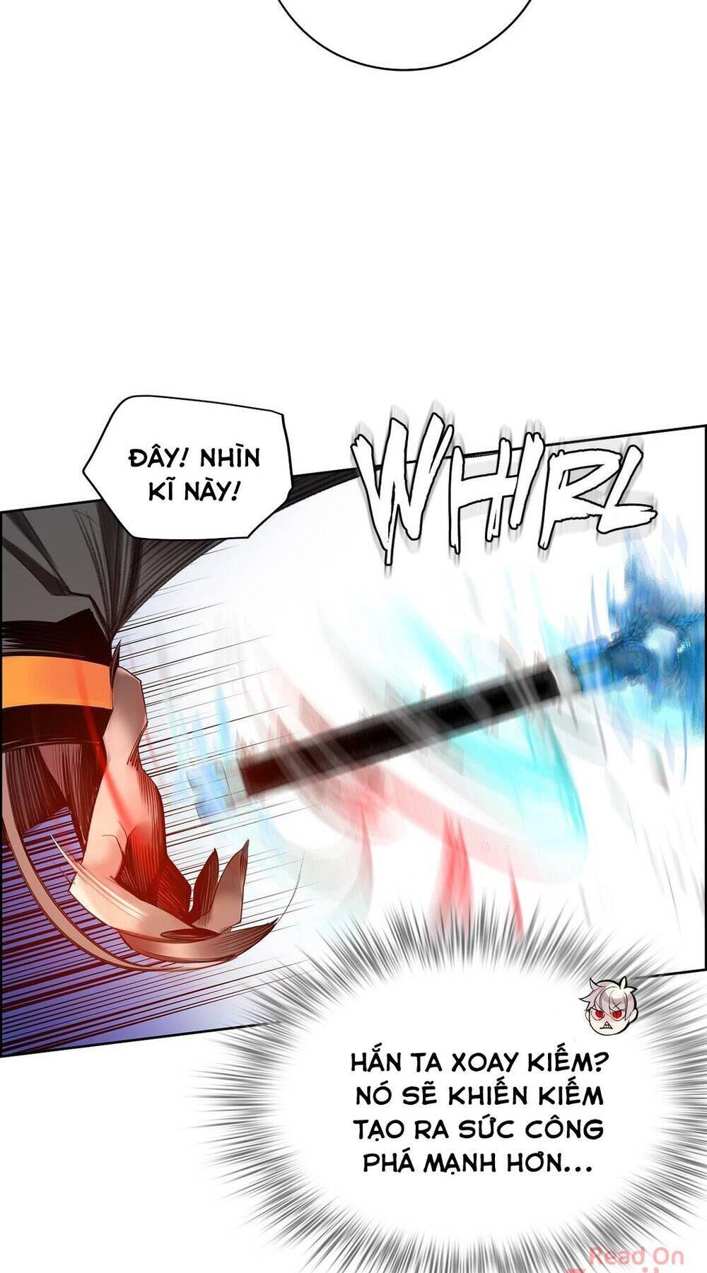 Đọc truyện hentai Sự Ràng Buộc Của Lilith - Chap 73