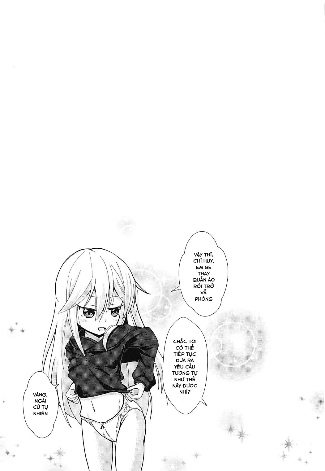 Đọc truyện hentai Em gái phòng y tế siêu ngon dễ thương - Oneshot