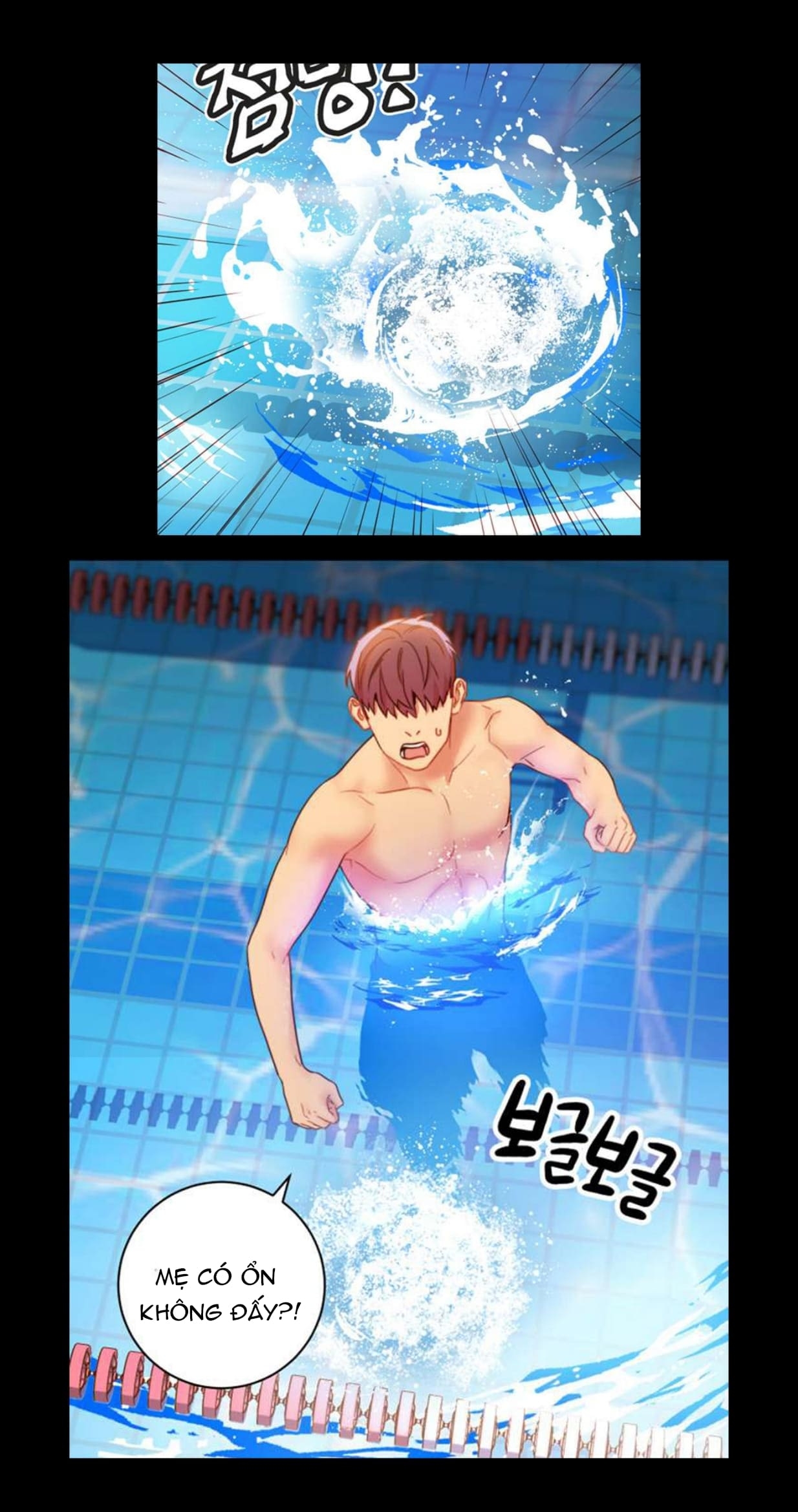 Đọc truyện hentai Bạn Của Mẹ Kế - Chap 31