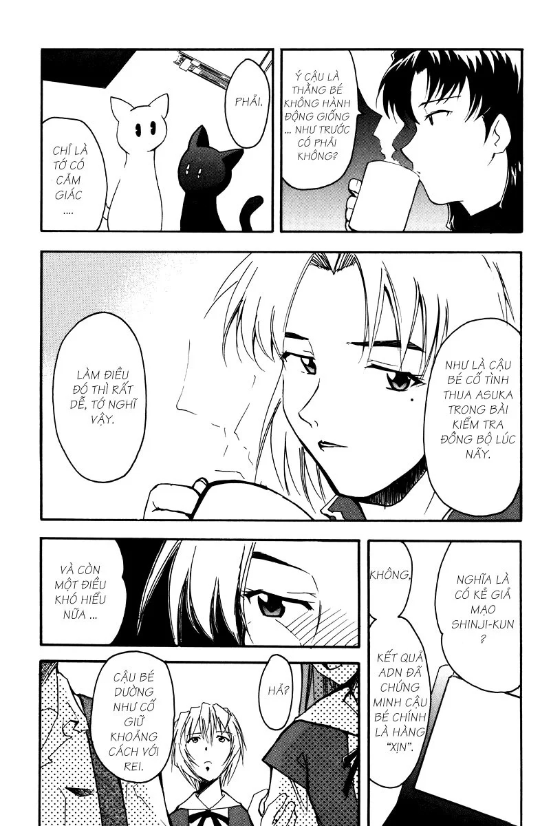 Đọc truyện hentai RE-TAKE - Chap 1 - RE-TAKE 1