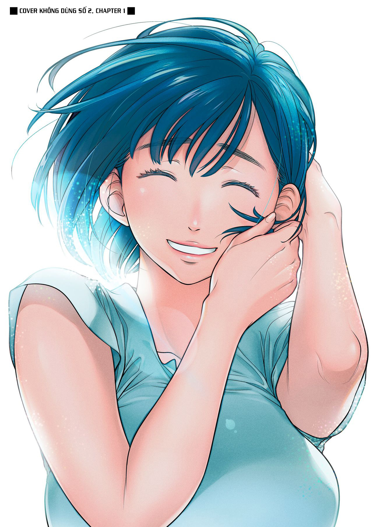 Đọc truyện hentai Kurata Akiko no Kokuhaku - Chap 1