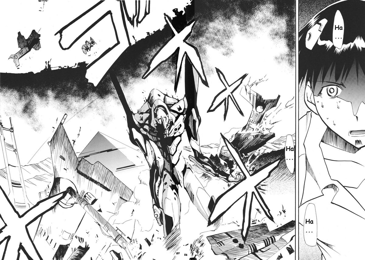 Đọc truyện hentai RE-TAKE - Chap 3 - RE-TAKE 3