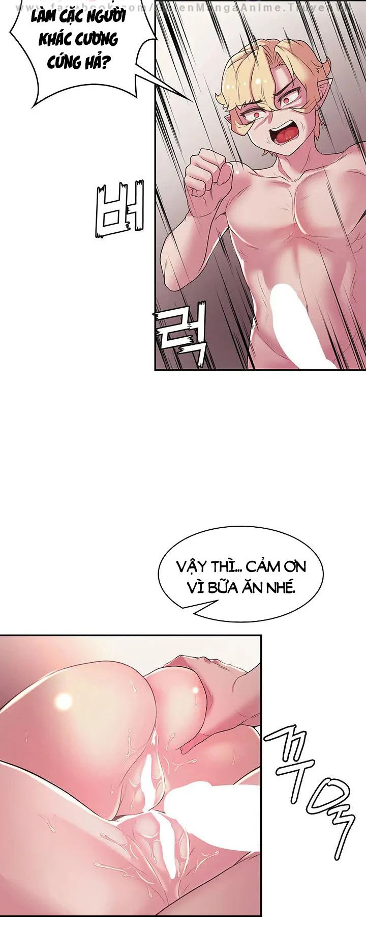 Đọc truyện hentai Chuyển Sinh Thành Phản Diện Game 18+ - Chap 30