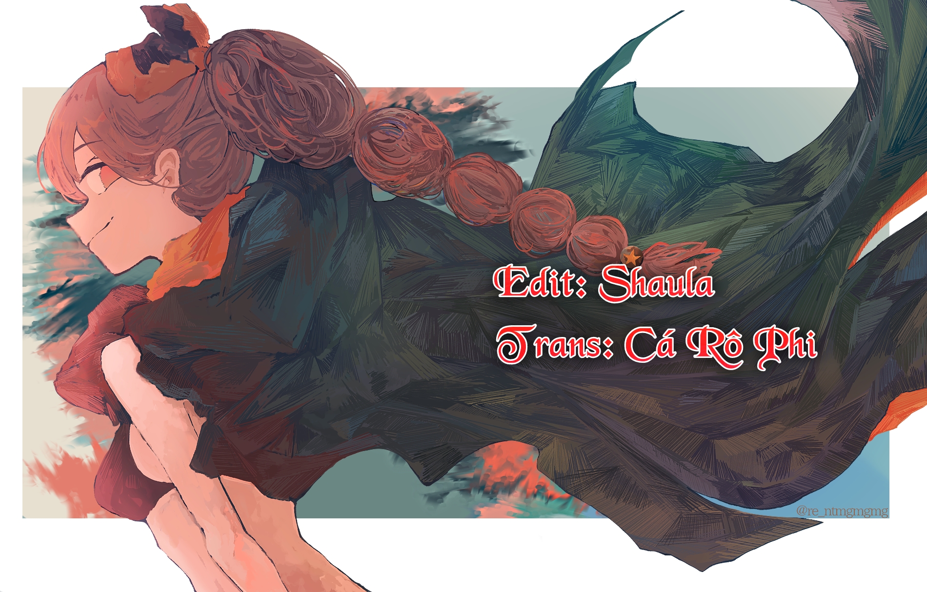 Đọc truyện hentai Dị giới này không có 18+ - Chap 7