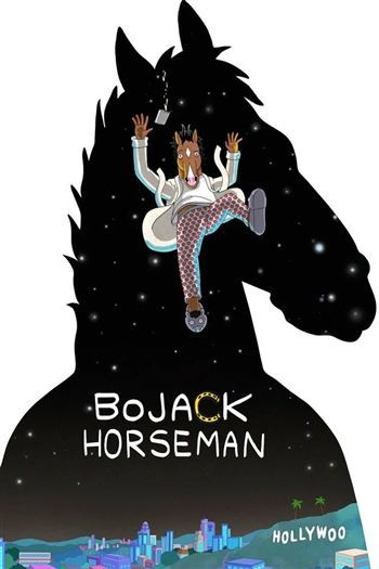 Bojack Horseman Mùa 2