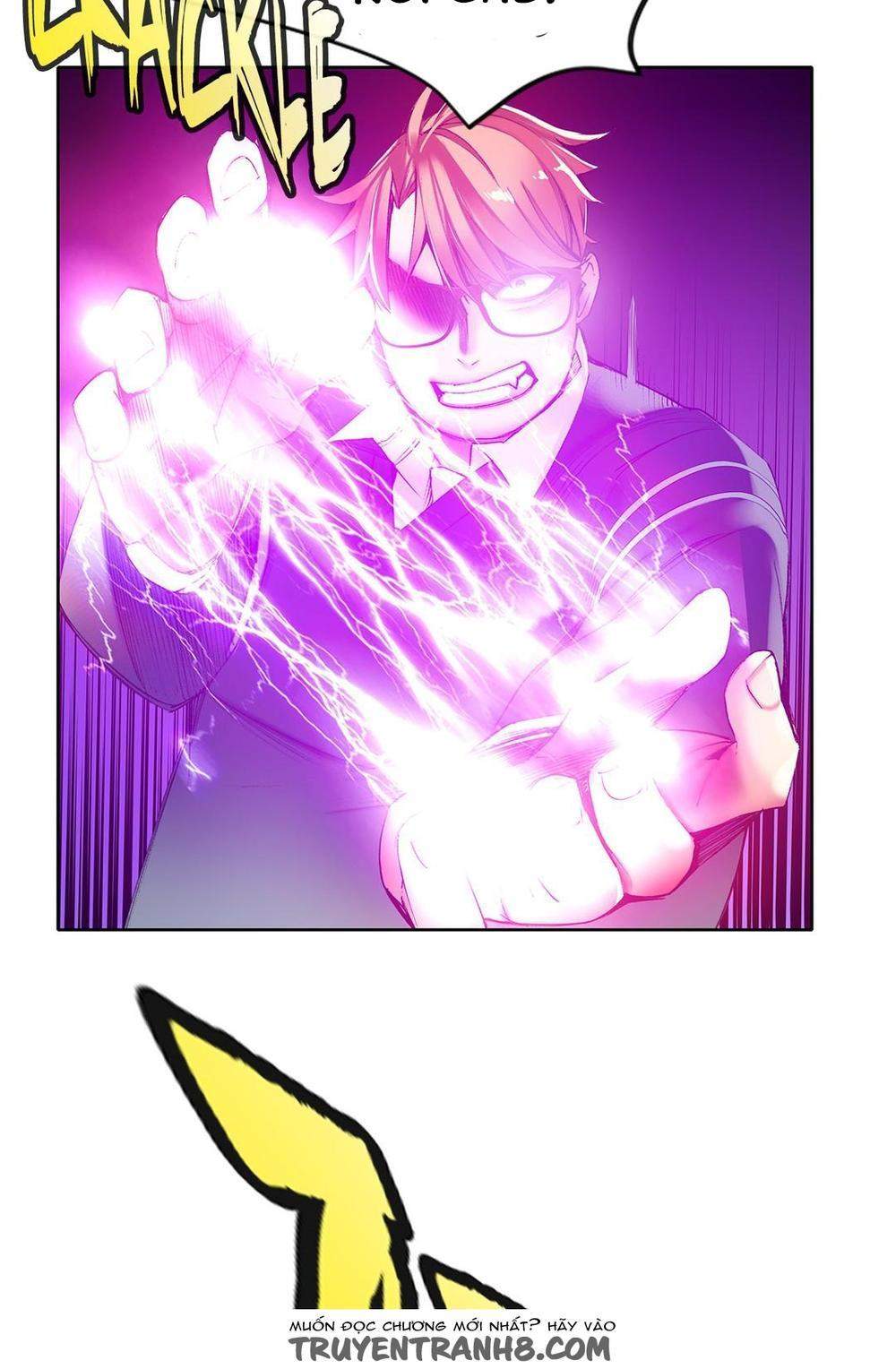 Đọc truyện hentai Sự Ràng Buộc Của Lilith - Chap 34