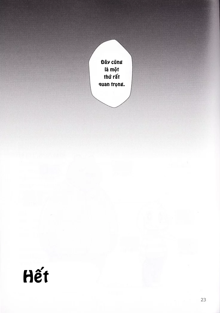 Đọc truyện hentai Seijino Obenkyou (Undertale) - Oneshot