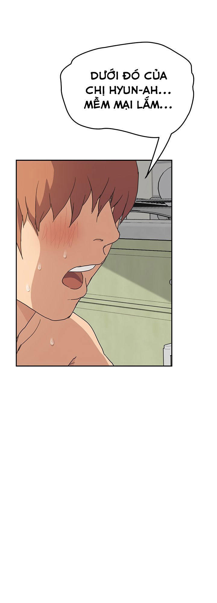 Đọc truyện hentai Mẹ Kế - Chap 46