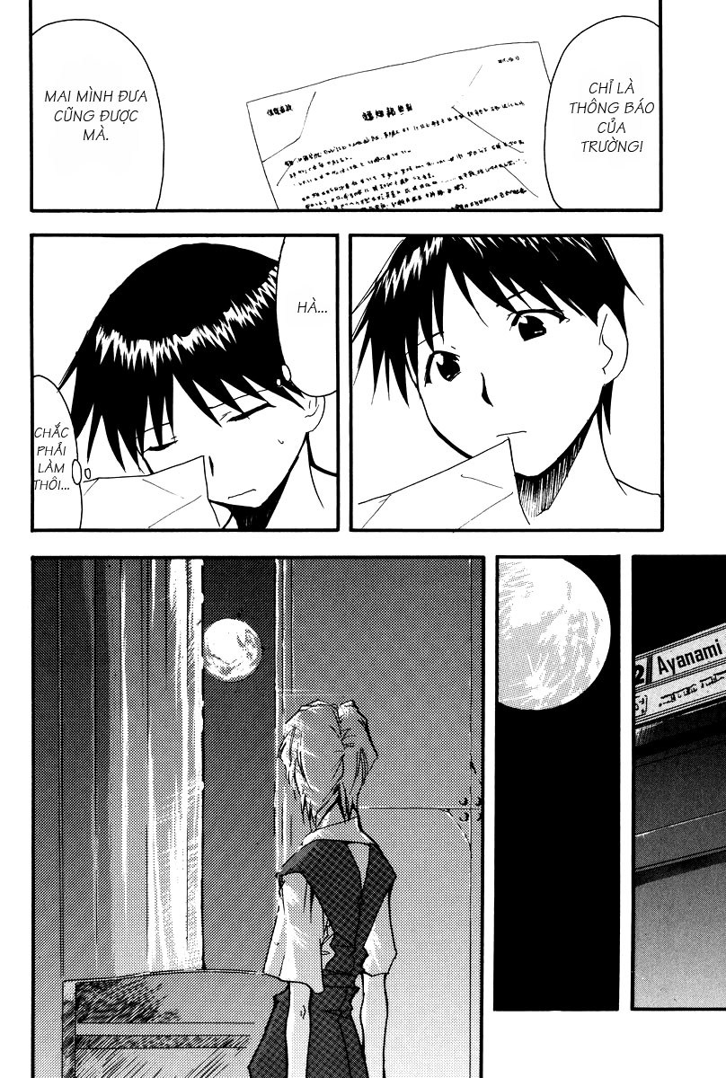 Đọc truyện hentai RE-TAKE - Chap 1 - RE-TAKE 1