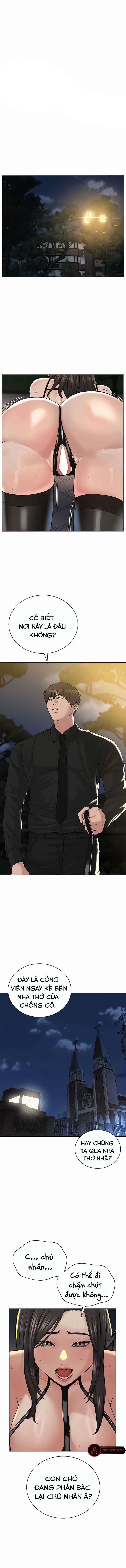 Đọc truyện hentai Ta là giáo chủ cuồng giáo - Chap 29