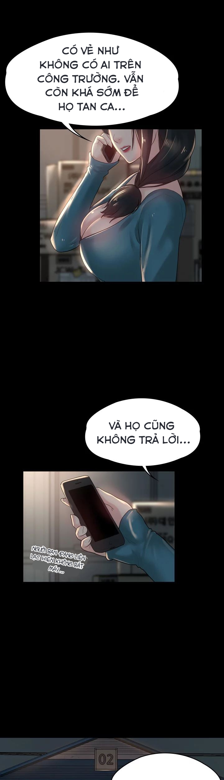 Đọc truyện hentai Đây là hàng giảm giá, thưa cô! - Chap 18