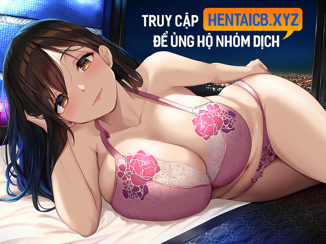 Đọc truyện hentai 9-Ji Kara 5-ji Made no Koibito - Chap 10
