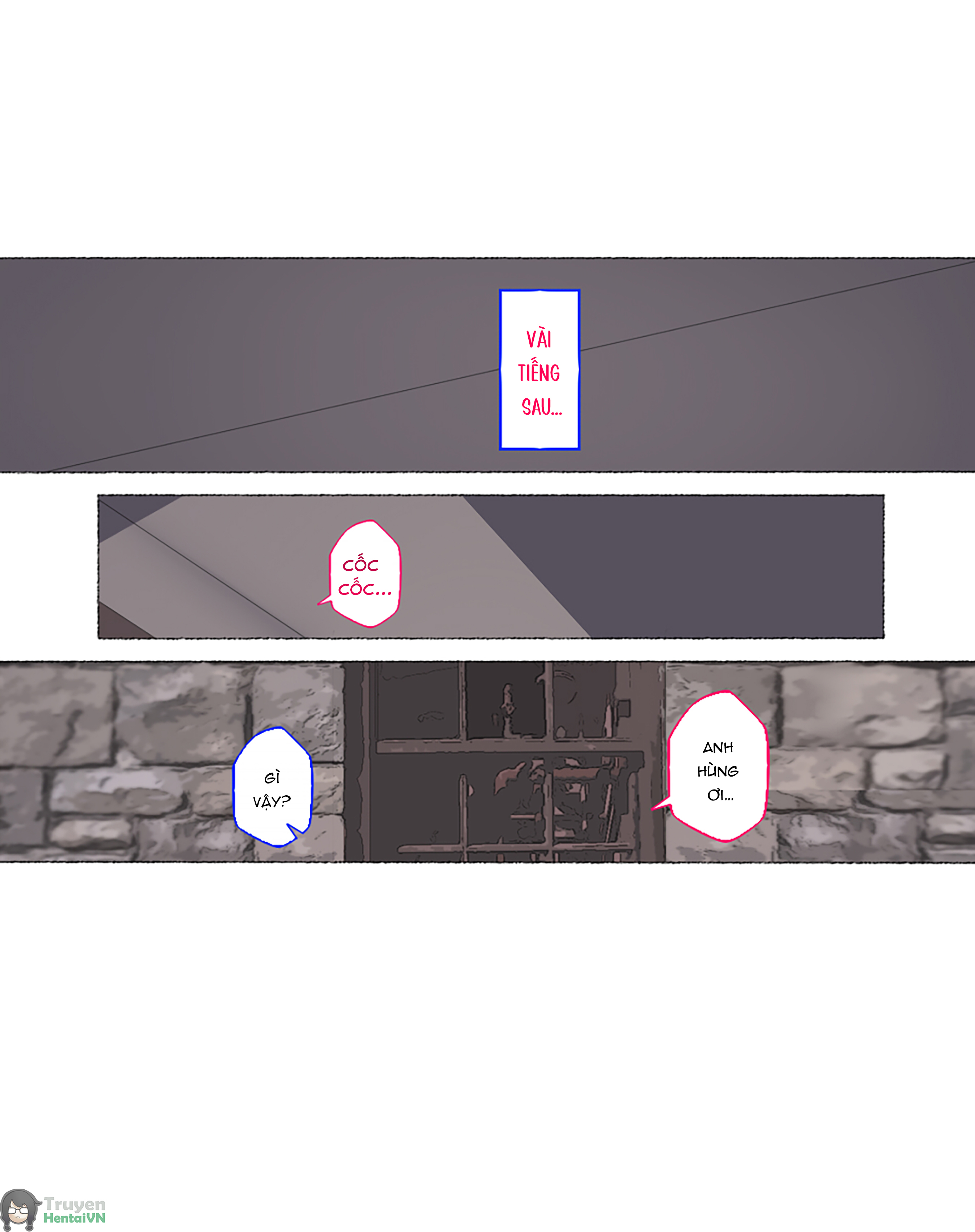 Đọc truyện hentai Party no Mahoutsukai-san ga Succubus no Noroi ni Kakatte Shimaimashita…。 Fantasy no Onee-san-tachi - Chap 11