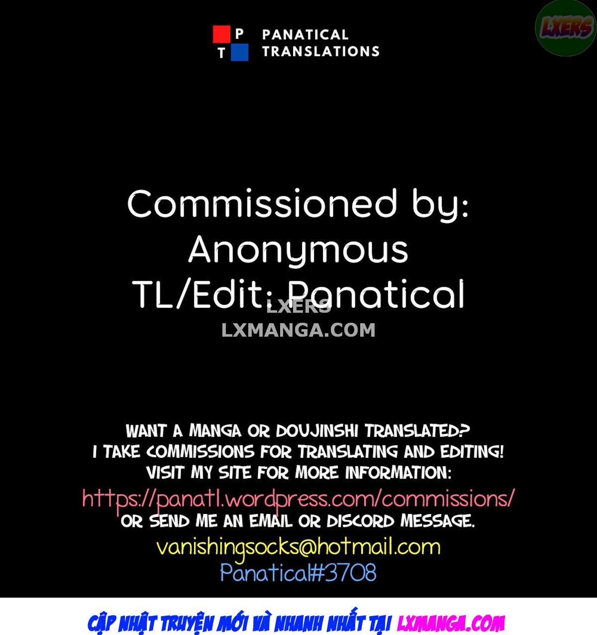 Đọc truyện hentai Xe điện thư giả mang tình dục đến mọi nơi - Oneshot