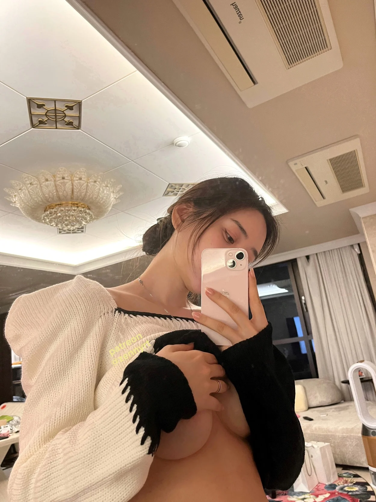 Đọc truyện hentai Tuyển tập Albums siêu phẩm Cosplay - Chap 45 - Patreon Leak - zennyrt